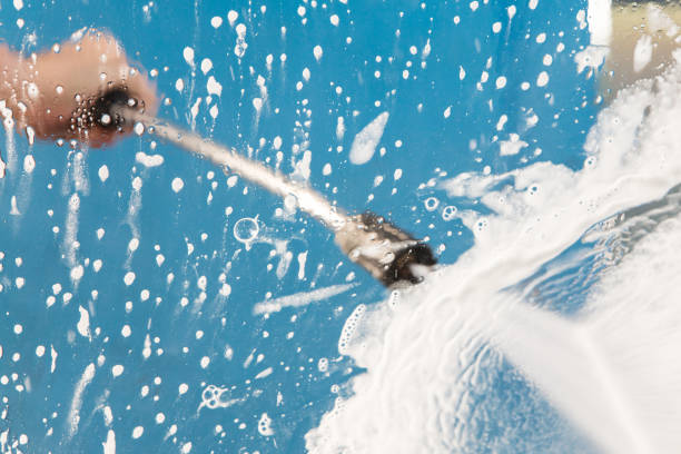 Best Machinery and Equipment Cleaning  in Arcola, TX