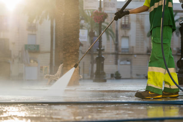 Best House Exterior Washing  in Arcola, TX