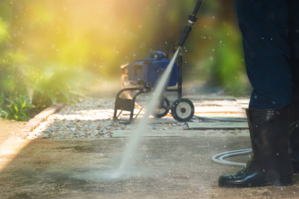 Best Animal Enclosure Cleaning  in Arcola, TX